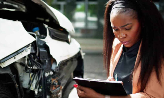 How Can a Car Accident Lawyer Help When a Crash Happens During a Work Commute