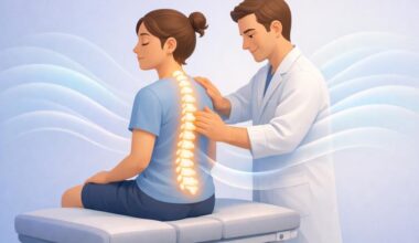 How Chiropractic Care Can Help Relieve Stress
