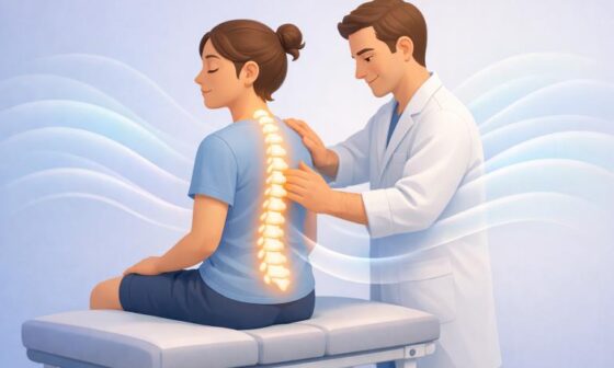 How Chiropractic Care Can Help Relieve Stress