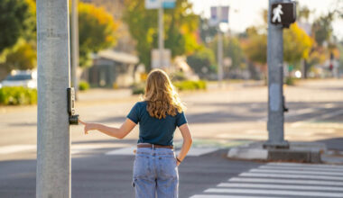 How Crosswalk Laws Can Affect a Pedestrian Accident Claim