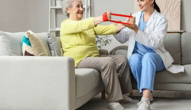 How Custom Dementia Home Care Routines Reduce Consumer Anxiety