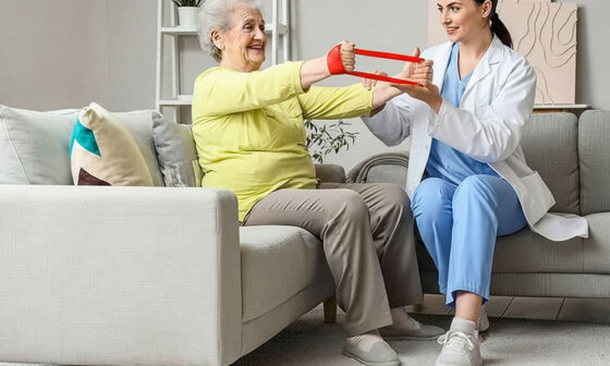 How Custom Dementia Home Care Routines Reduce Consumer Anxiety