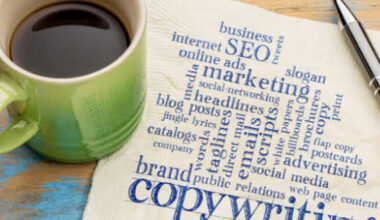 How Do Copywriting Headlines Help Brands Improve Click Through Rates Across Campaigns
