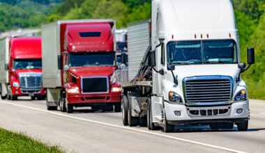 How Does LTL Shipping Help Small Businesses Move Freight Without Overcommitting Space