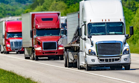 How Does LTL Shipping Help Small Businesses Move Freight Without Overcommitting Space