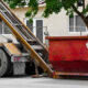 How Local Dumpster Services Help Keep Neighborhood Renovation Projects Organized