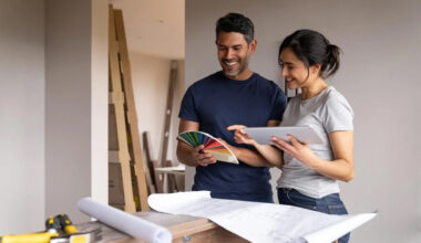 How Material Choices Impact the Success of a Home Renovation