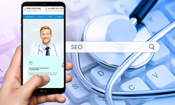 How Medical SEO Drives Digital Marketing for Modern Practices