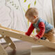 How Parents Create Safer Living Spaces