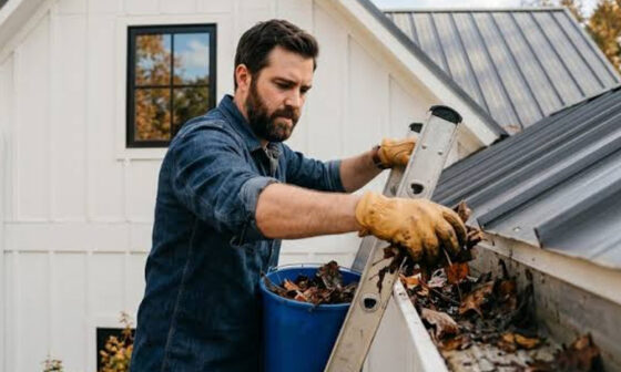 How Plumbing and Water Services Help Protect Homes from Hidden Water Damage