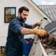 How Plumbing and Water Services Help Protect Homes from Hidden Water Damage