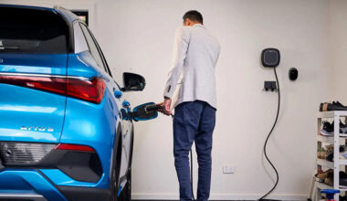 How Residential EV Charging Options Can Increase Home Functionality