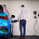 How Residential EV Charging Options Can Increase Home Functionality
