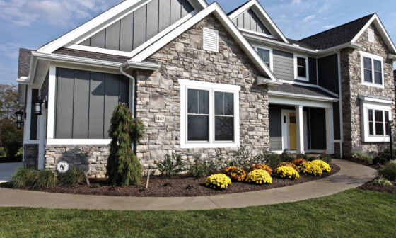 How Stone Veneer Can Instantly Elevate Your Homes Look