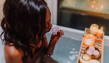 How To Plan A Relaxing Self Care Spa Day Wisely