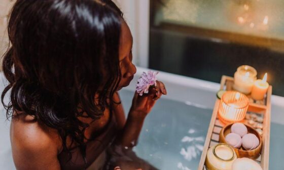 How To Plan A Relaxing Self Care Spa Day Wisely