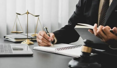 How a Lawyer Helps Protect Your Rights During Difficult Life Transitions