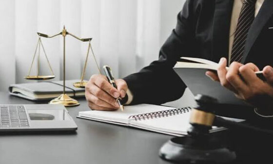 How a Lawyer Helps Protect Your Rights During Difficult Life Transitions