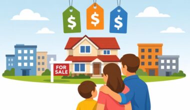 How the Housing Market in Riverside CA Impacts Daily Life