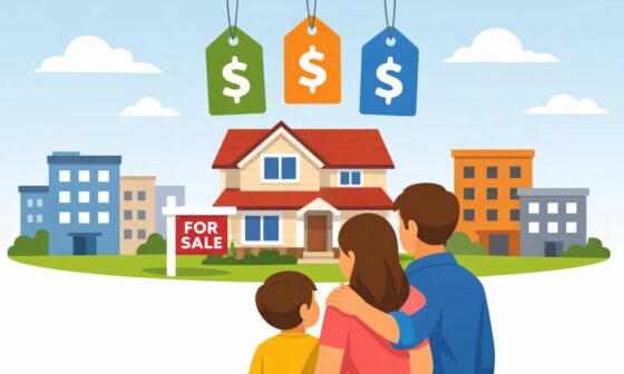 How the Housing Market in Riverside CA Impacts Daily Life