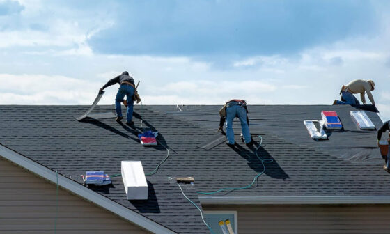 How the Right Roofing Companies in Seattle Can Save You Time and Money