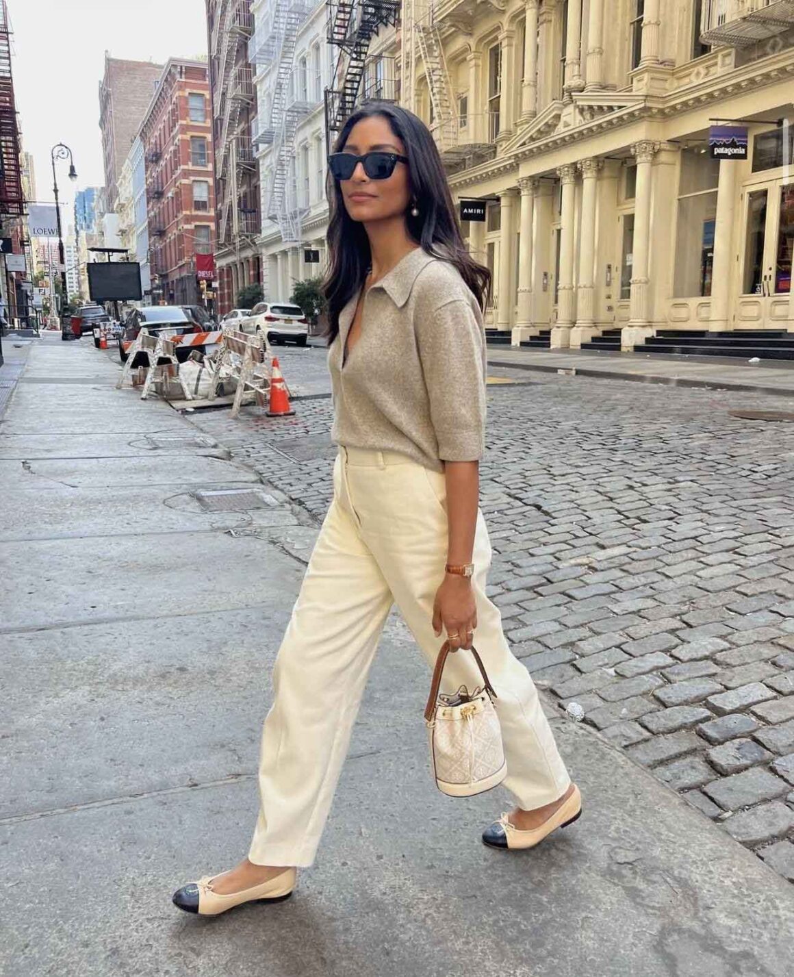 How to Build a Signature Style That Feels Effortless