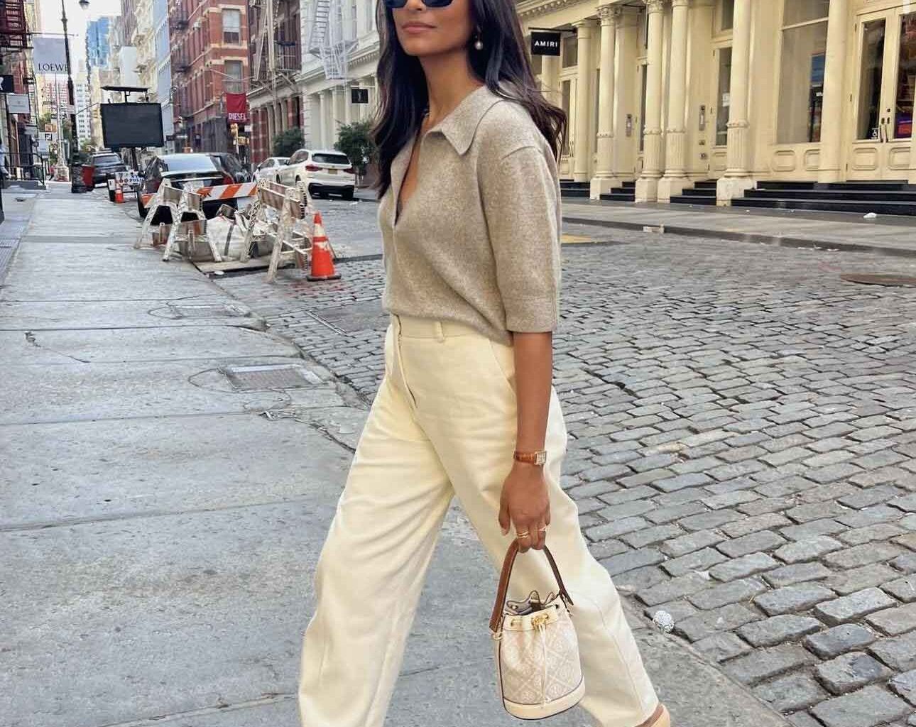 How to Build a Signature Style That Feels Effortless