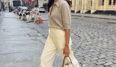 How to Build a Signature Style That Feels Effortless