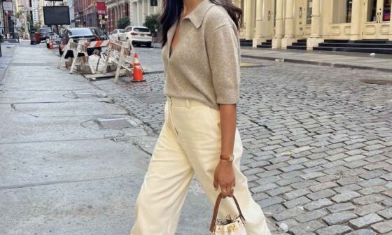 How to Build a Signature Style That Feels Effortless