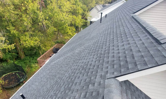 How to Choose the Right Roofing Company in Hamilton Ohio