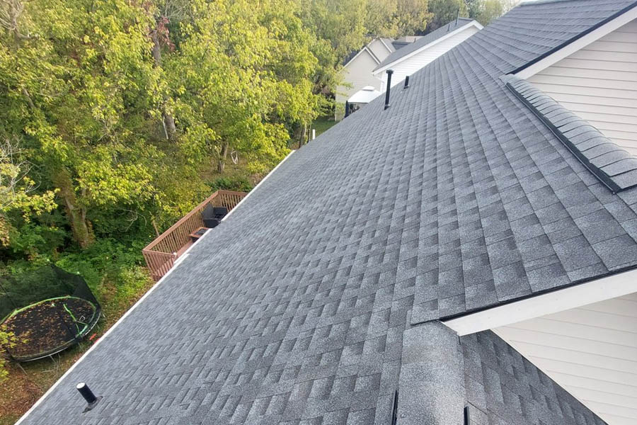 How to Choose the Right Roofing Company in Hamilton Ohio