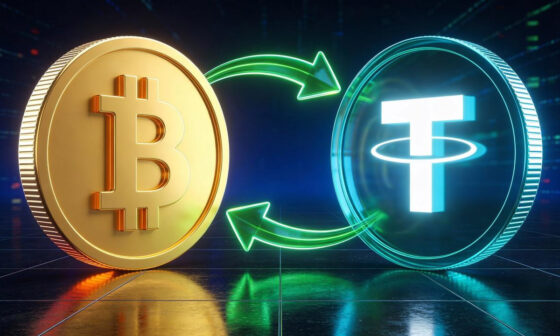 How to Exchange BTC to USDT A Beginner Friendly Guide to Stablecoin Conversion
