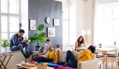 How to Find Off Campus Student Housing Fast