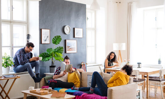 How to Find Off Campus Student Housing Fast