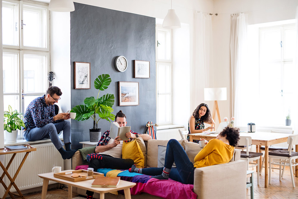 How to Find Off Campus Student Housing Fast
