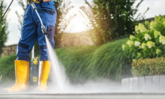 How to Keep Your Homes Exterior Looking Like New All Year 1