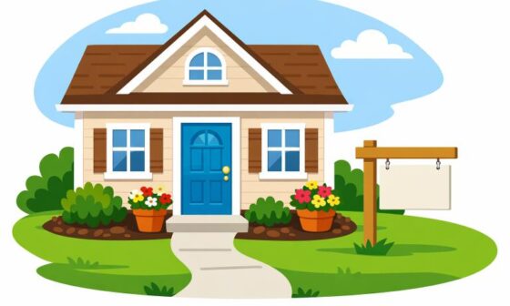 How to Sell Your House Fast in a Slow Real Estate Market