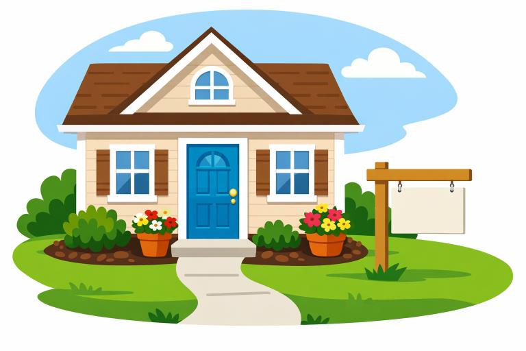 How to Sell Your House Fast in a Slow Real Estate Market