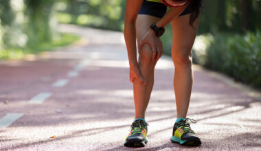 Injury Prevention for Runners The Case for the Nordic Curl 1