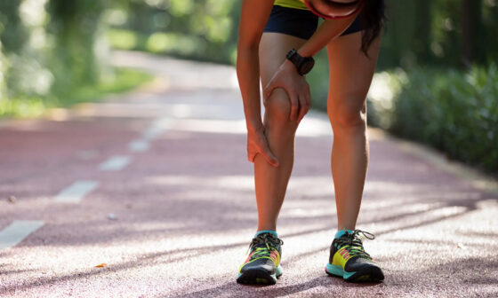 Injury Prevention for Runners The Case for the Nordic Curl 1