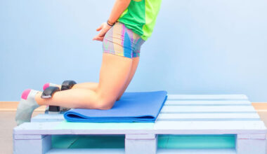 Injury Prevention for Runners The Case for the Nordic Curl
