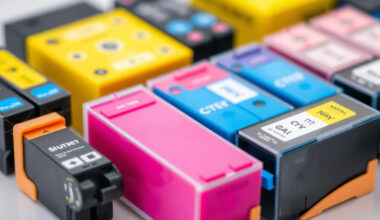 Ink Cartridge Buying Guide Everything You Need to Know