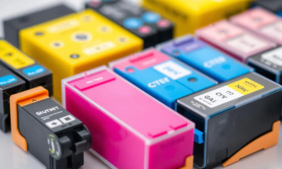 Ink Cartridge Buying Guide Everything You Need to Know