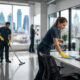 Innovative Strategies for Maintaining Clean and Healthy Commercial Spaces in Philadelphia