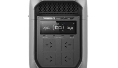 Is a Portable Power Station Worth It for Emergency Backup