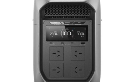Is a Portable Power Station Worth It for Emergency Backup