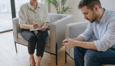 Key Rehab Services For Co Occurring Anxiety And Addiction