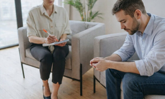 Key Rehab Services For Co Occurring Anxiety And Addiction