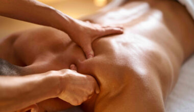 Massage Therapy