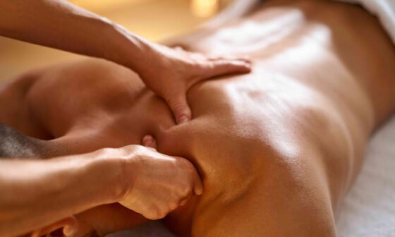 Massage Therapy